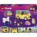 Конструктор LEGO Friends Фургон з аксесуарами для улюбленців