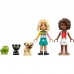 Конструктор LEGO Friends Фургон з аксесуарами для улюбленців