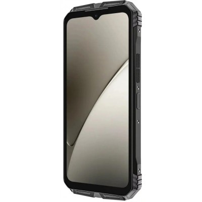 Смартфон Doogee S PUNK Pro 6.58" 8/512ГБ, 2SIM, 10800мА•год, помаранчевий