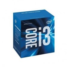Процесор INTEL Core™ i3 7100 (BX80677I37100) Процесор INTEL Core™ i3 7100 (BX80677I37100)