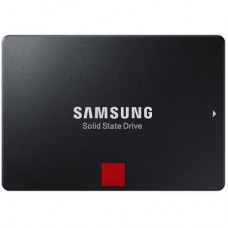Накопичувач SSD 2.5" 512GB Samsung (MZ-76P512BW) Накопичувач SSD 2.5" 512GB Samsung (MZ-76P512BW)
