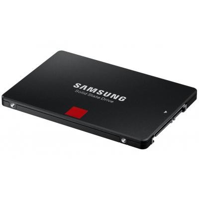 Накопитель SSD 2.5" 512GB Samsung (MZ-76P512BW)