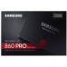 Накопитель SSD 2.5" 512GB Samsung (MZ-76P512BW)