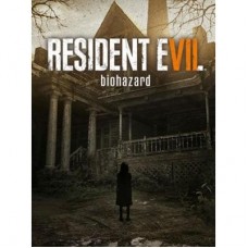 Игра Capcom Resident Evil 7 (14554328) Игра Capcom Resident Evil 7 (14554328)