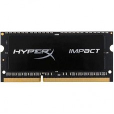Модуль пам'яті для ноутбука SoDIMM DDR3L 4GB 1866 MHz Kingston (HX318LS11IB/4) Модуль пам'яті для ноутбука SoDIMM DDR3L 4GB 1866 MHz Kingston (HX318LS11IB/4)