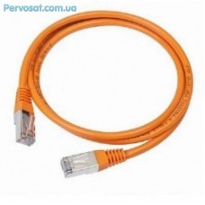 Патч-корд Cablexpert 2м (PP12-2M/O) Патч-корд Cablexpert 2м (PP12-2M/O)