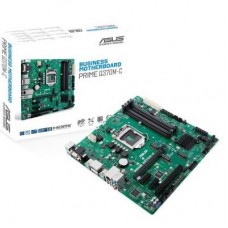 Материнська плата ASUS PRIME Q370M-C