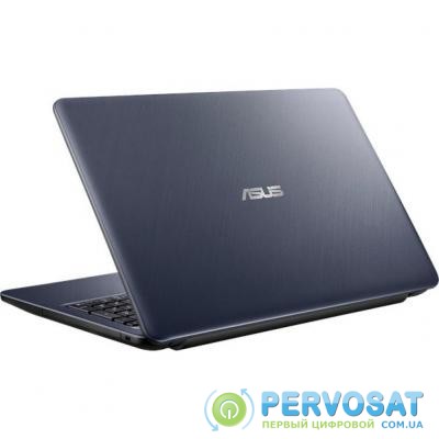 Ноутбук ASUS X543UA-DM1764 (90NB0HF7-M27110)