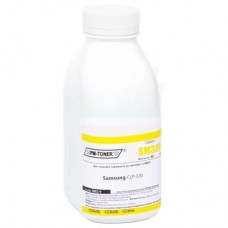 Тонер Samsung CLP-300/600, 50г Yellow IPM (TB92Y-3) Тонер Samsung CLP-300/600, 50г Yellow IPM (TB92Y-3)