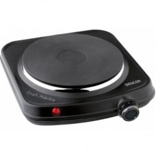 Електроплитка Sencor SCP1504BK-EU3 Електроплитка Sencor SCP1504BK-EU3