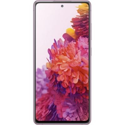 Мобильный телефон Samsung SM-G780F/128 (Galaxy S20 FE 6/128GB) Cloud Lavender (SM-G780FLVDSEK)