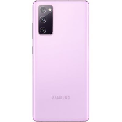 Мобильный телефон Samsung SM-G780F/128 (Galaxy S20 FE 6/128GB) Cloud Lavender (SM-G780FLVDSEK)