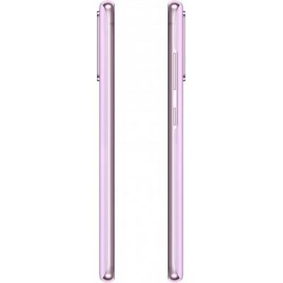 Мобильный телефон Samsung SM-G780F/128 (Galaxy S20 FE 6/128GB) Cloud Lavender (SM-G780FLVDSEK)