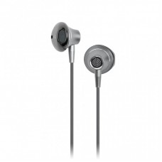 Навушники Vinga EPM040 GunMetal (EPM040GM)
