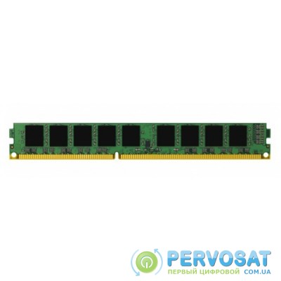 Kingston DDR3 DIMM 1600[KVR16R11D8L/8]