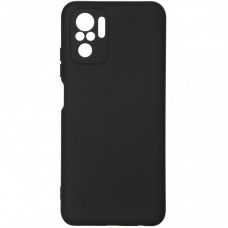 Чохол до моб. телефона Armorstandart ICON Case Xiaomi Redmi Note 10 / Note 10s Black (ARM58824) Чохол до моб. телефона Armorstandart ICON Case Xiaomi Redmi Note 10 / Note 10s Black (ARM58824)