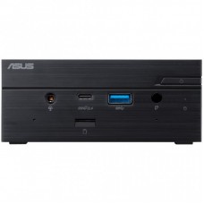 Комп'ютер ASUS PN50-BBR747MDE1AC / Ryzen7 4700U (90MR00E1-M01220) Комп'ютер ASUS PN50-BBR747MDE1AC / Ryzen7 4700U (90MR00E1-M01220)