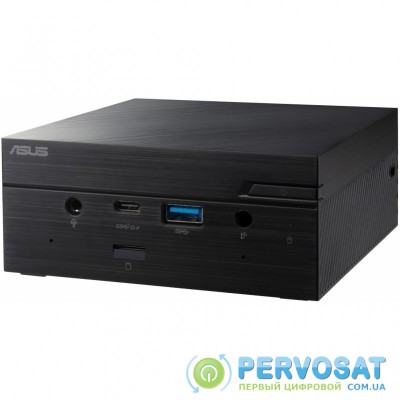 Компьютер ASUS PN50-BBR747MDE1AC / Ryzen7 4700U (90MR00E1-M01220)