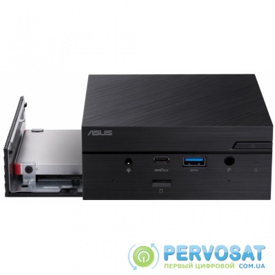Компьютер ASUS PN50-BBR747MDE1AC / Ryzen7 4700U (90MR00E1-M01220)