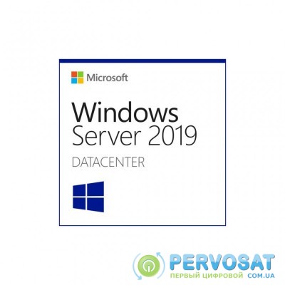 ПО для сервера Microsoft Windows Server 2019 Datacenter Core - 16 Core License Pack C (DG7GMGF0DVST_0006CHR)