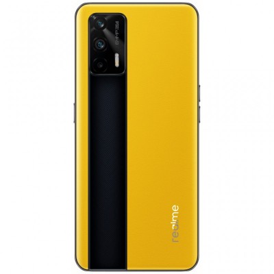 Мобильный телефон realme GT 8/128Gb Yellow