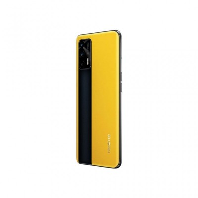 Мобильный телефон realme GT 8/128Gb Yellow