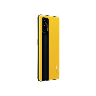 Мобильный телефон realme GT 8/128Gb Yellow