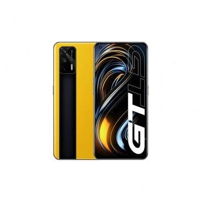 Мобильный телефон realme GT 8/128Gb Yellow