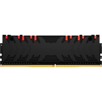 Пам'ять ПК Kingston DDR4 64GB KIT (32GBx2) 3600 FURY Renegade RGB