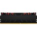 Пам'ять ПК Kingston DDR4 64GB KIT (32GBx2) 3600 FURY Renegade RGB