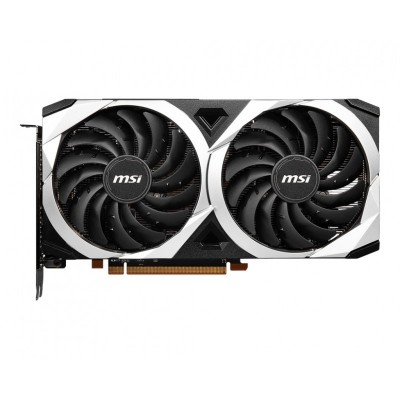 Відеокарта MSI Radeon RX 6650 XT 8GB GDDR6 MECH 2X OC