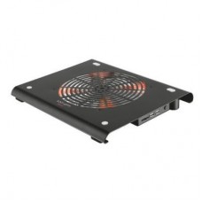 Підставка до ноутбука Trust GXT 227 Notebook Cooling Stand (19142) Підставка до ноутбука Trust GXT 227 Notebook Cooling Stand (19142)