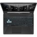 Ноутбук ASUS TUF A15 FA506NCR-HN077 15.6" FHD IPS, AMD R7-7435HS, 16GB, F512GB, NVD3050-4, NoOS, Чорний