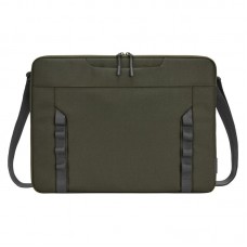 Чохол для ноутбука HP, Modular, 15.6", поліестер, зелений/сірий Чохол для ноутбука HP, Modular, 15.6", поліестер, зелений/сірий