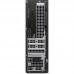 Комп'ютер персональний DELL Slim SFF (D18S), Intel i3-14100, 8GB, F512GB, UMA, WiFi, Lin
