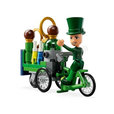 Конструктор LEGO Wicked Ласкаво просимо до Смарагдового міста