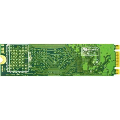 Накопитель SSD M.2 2280 128GB ADATA (ASU800NS38-128GT-C)