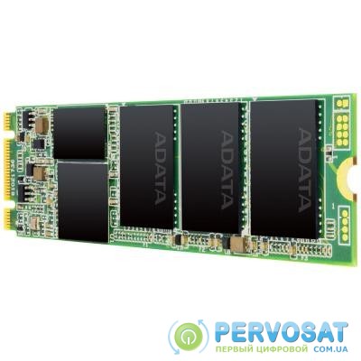Накопитель SSD M.2 2280 128GB ADATA (ASU800NS38-128GT-C)