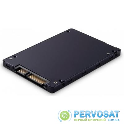 Накопитель SSD 2.5" 480GB MICRON (MTFDDAK480TCC-1AR1ZABYY)