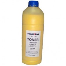 Тонер HP CLJ CP1215/M252/277/451/475 Chemical 1кг Yellow Tomoegawa (THP1215Y1) Тонер HP CLJ CP1215/M252/277/451/475 Chemical 1кг Yellow Tomoegawa (THP1215Y1)