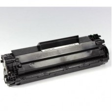 Картридж PrintPro для HP (CB436A) LJ P1505/M1120 (PP-H436)