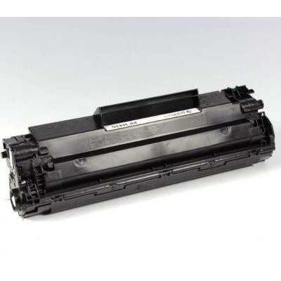 Картридж PrintPro для HP (CB436A) LJ P1505/M1120 (PP-H436)