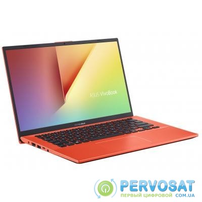 Ноутбук ASUS X412UA (X412UA-EK433)