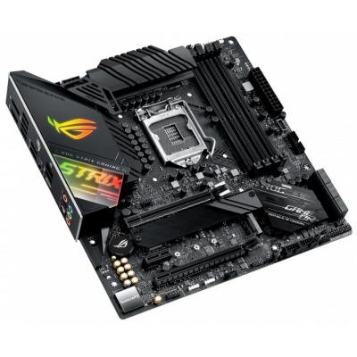 Материнская плата ASUS ROG STRIX Z490-G GAMING