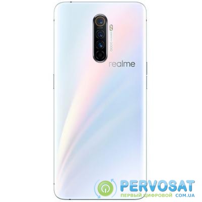 Мобильный телефон Realme X2 Pro 12/256GB Lunar White