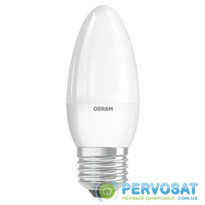 Лампочка OSRAM LED STAR B35 (4058075210745)