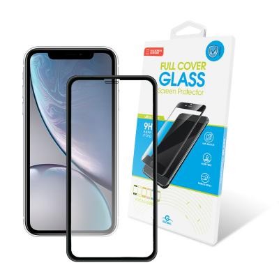 Скло захисне GLOBAL Apple Iphone XR/11 (1283126496417)