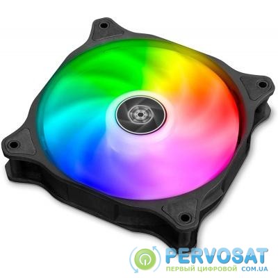 Кулер для процессора Silver Stone Perma FROST Premium (SST-PF240-ARGB)