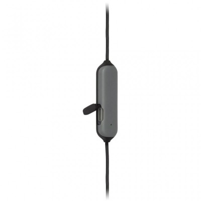 Навушники JBL Endurance RUN BT Black (JBLENDURRUNBTBLK)