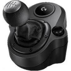 Важіль перемикання передач Logitech Driving Force Shifter (941-000130) Важіль перемикання передач Logitech Driving Force Shifter (941-000130)